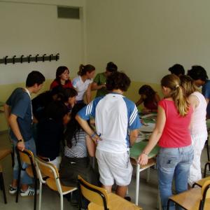 Projekt Sport & Sport Europe