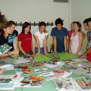 Projekt Sport & Sport Europe