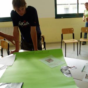 Projekt Sport & Sport Europe