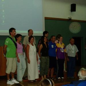 Projekt Sport & Sport Europe