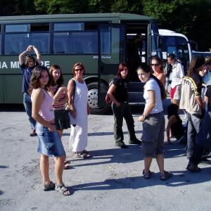 Projekt Sport & Sport Europe