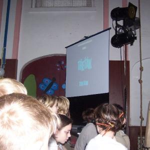 Pekelná akademie - 22. prosince