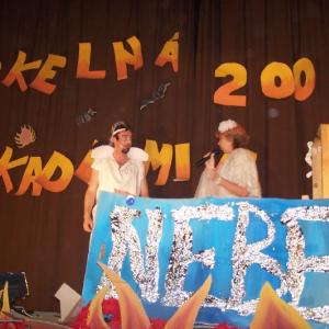 Pekelná akademie - 22. prosince