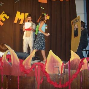 Pekelná akademie - 22. prosince