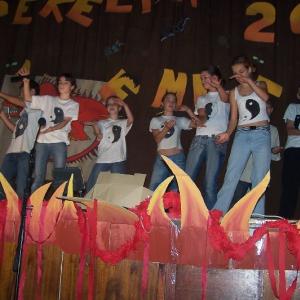 Pekelná akademie - 22. prosince
