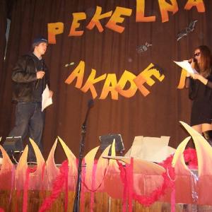 Pekelná akademie - 22. prosince