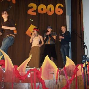 Pekelná akademie - 22. prosince