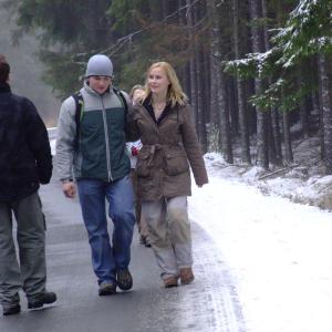 The Report about the Expedition in the Frame of the New Project „Tajga“
