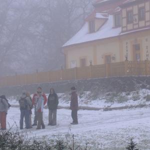 The Report about the Expedition in the Frame of the New Project „Tajga“