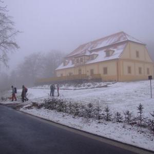 Hodnotící zpráva o expedici Bahňáci
