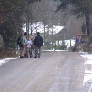 The Report about the Expedition in the Frame of the New Project „Tajga“