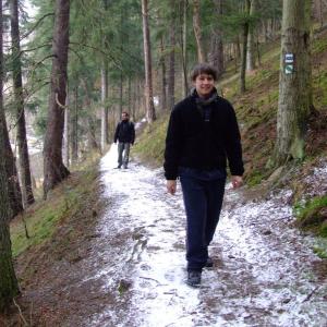 The Report about the Expedition in the Frame of the New Project „Tajga“