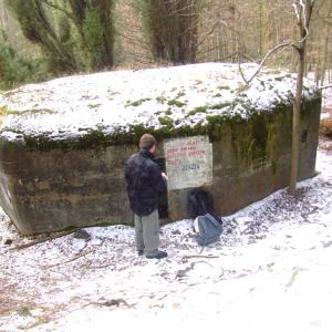 The Report about the Expedition in the Frame of the New Project „Tajga“