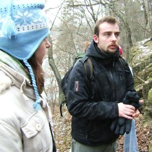 The Report about the Expedition in the Frame of the New Project „Tajga“