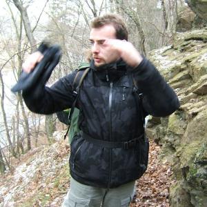 The Report about the Expedition in the Frame of the New Project „Tajga“