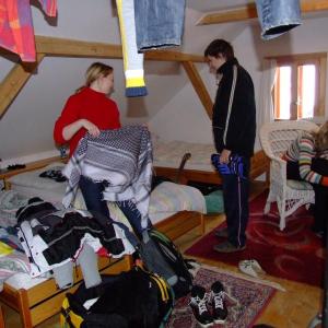 Hodnotící zpráva o expedici STORM