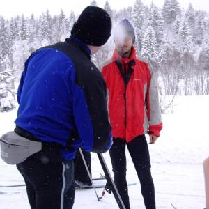 Hodnotící zpráva o expedici STORM