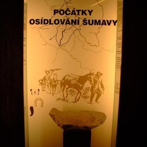 Hodnotící zpráva o expedici STORM