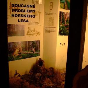 Hodnotící zpráva o expedici STORM