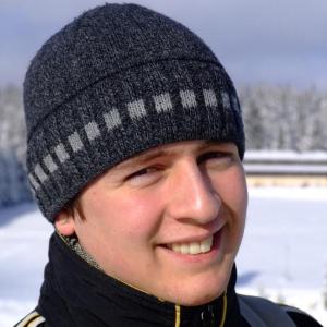 Hodnotící zpráva o expedici STORM