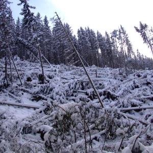 Hodnotící zpráva o expedici STORM