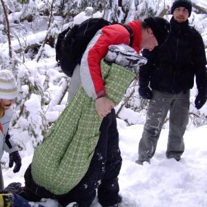 Hodnotící zpráva o expedici STORM