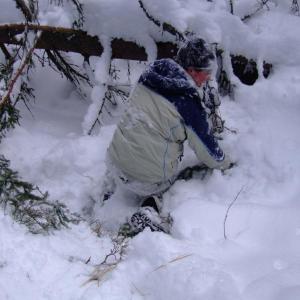 Hodnotící zpráva o expedici STORM
