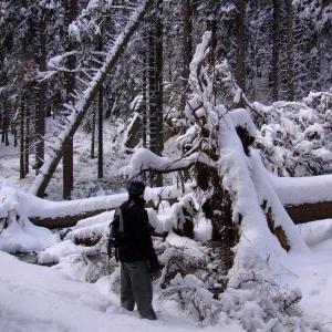 Hodnotící zpráva o expedici STORM