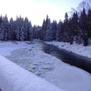 Hodnotící zpráva o expedici STORM