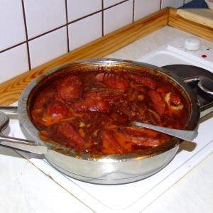 Hodnotící zpráva o expedici STORM