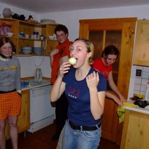 Hodnotící zpráva o expedici STORM