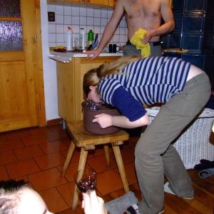 Hodnotící zpráva o expedici STORM