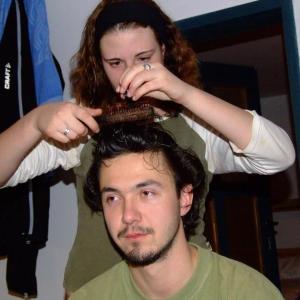 Hodnotící zpráva o expedici STORM