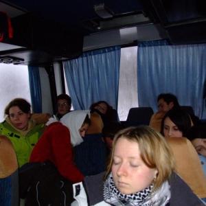 Hodnotící zpráva o expedici STORM