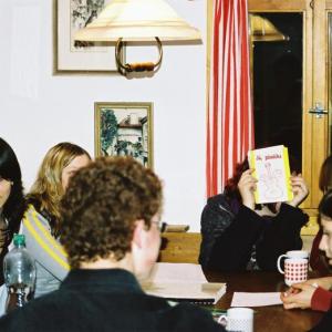 Hodnotící zpráva o expedici STORM