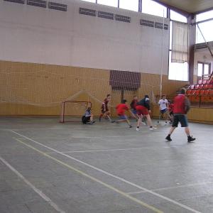 Sportovní den