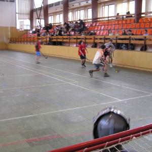 Sportovní den