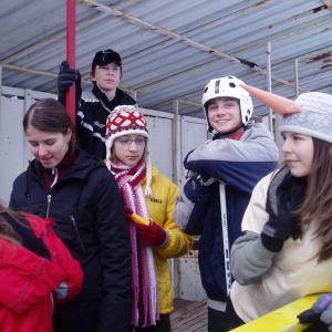 Sportovní den