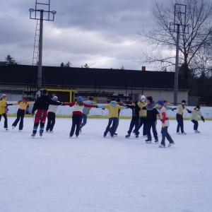 Sportovní den
