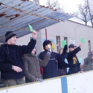 Sportovní den