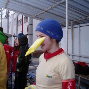 Sportovní den