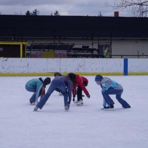 Sportovní den