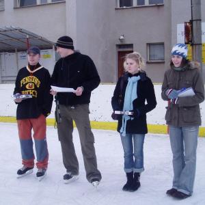 Sportovní den