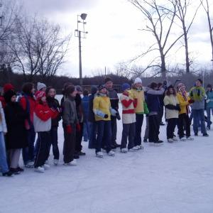 Sportovní den