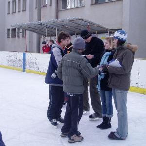 Sportovní den