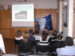Konference projektu Comenius (Dobříš)