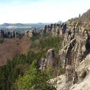 Hodnotící zpráva o expedici PÍSEK