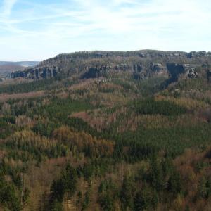 Hodnotící zpráva o expedici PÍSEK