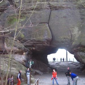 Hodnotící zpráva o expedici PÍSEK