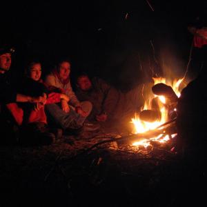 Hodnotící zpráva o expedici PÍSEK